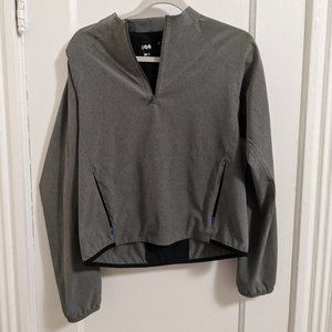 Janji Transit Tech Quarter Zip